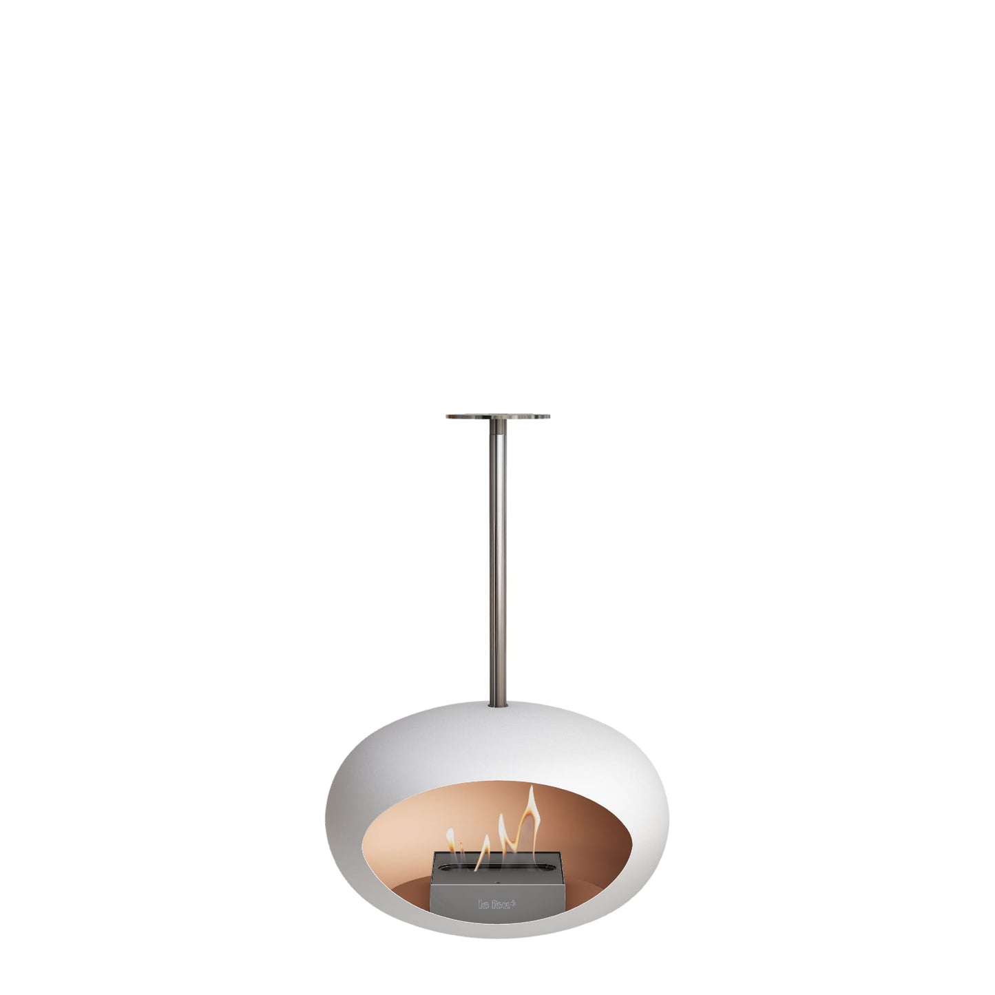 Le Feu Sky Dome <br>White