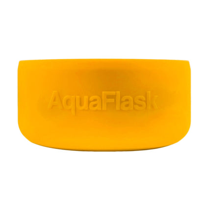AquaFlask Silicone Boot for 32oz–40oz Bottles Durable Non-Slip Protector