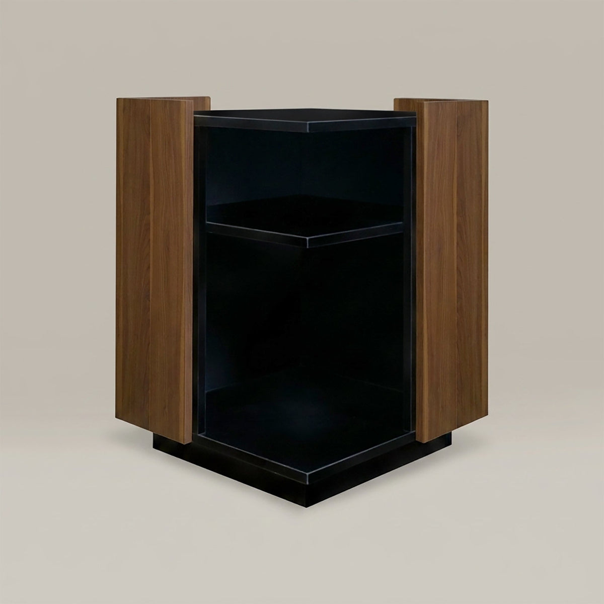 leo side table