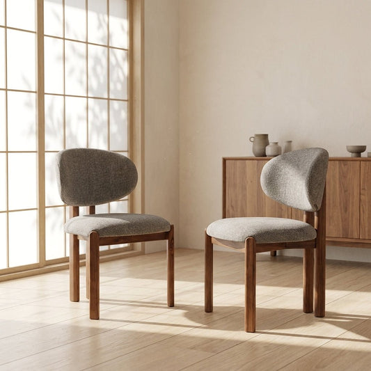 Liana Dining Chair (Set of 2)