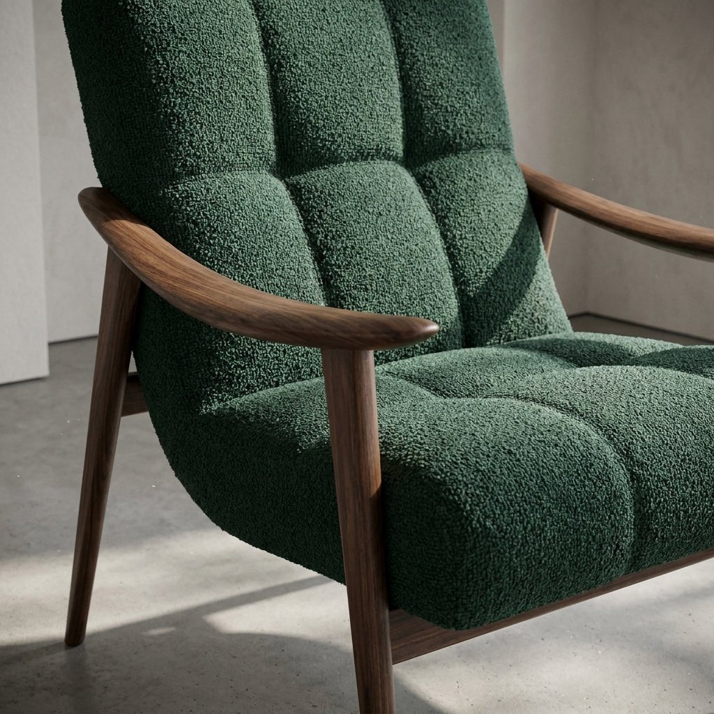 Lindorra Accent Chair