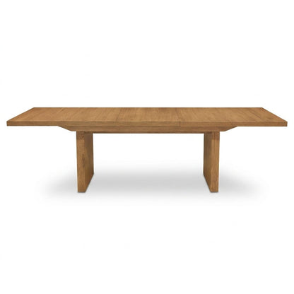 Lowell Extension Dining Table Natural