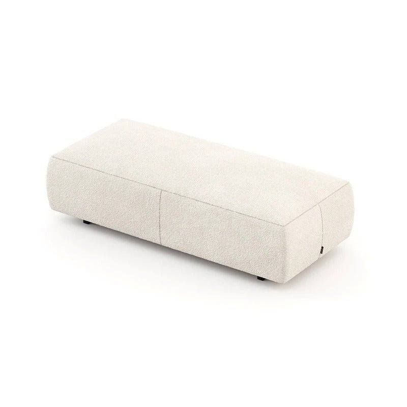 Quito Fabric Bed