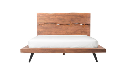 Mahajanga Platform Bed Bundle