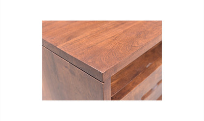 Mahajanga Platform Bed Bundle
