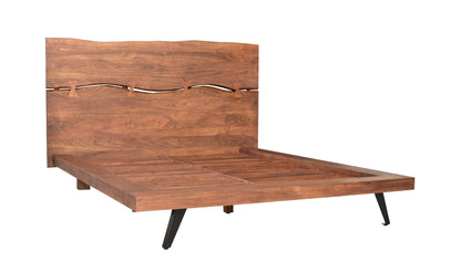 Mahajanga Platform Bed Bundle
