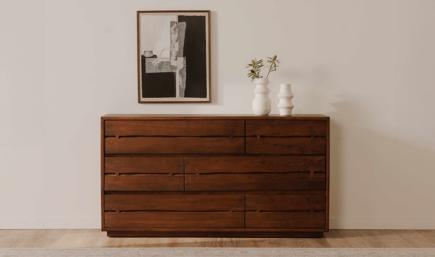 Mahajanga Platform Bed Bundle
