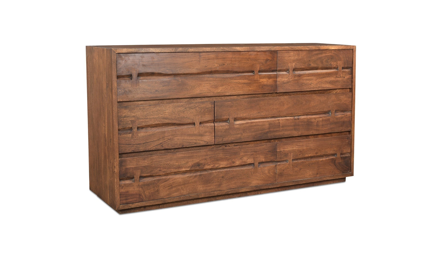 Mahajanga Platform Bed Bundle