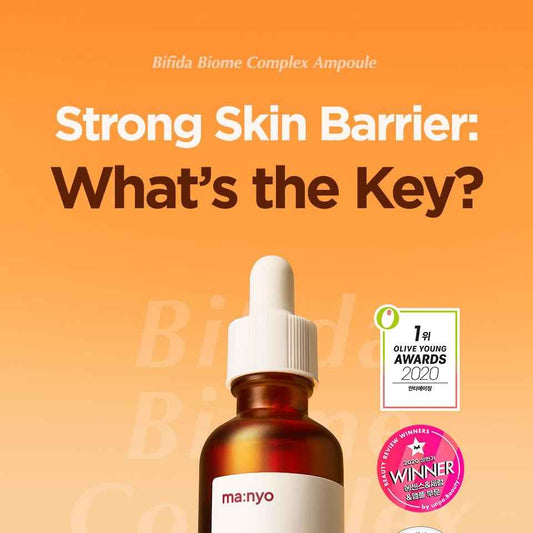 Ma:nyo Bifida Biome Complex Ampoule 50ml