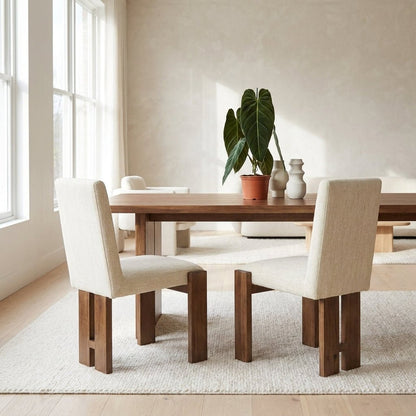 Maren Dining Chair (Set of Two)