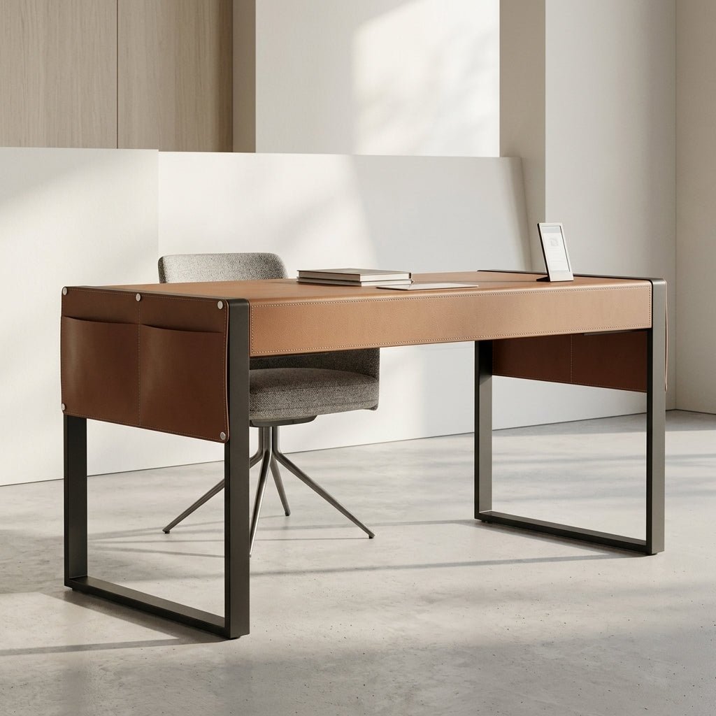 Marlowe Desk