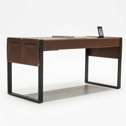 Marlowe Desk