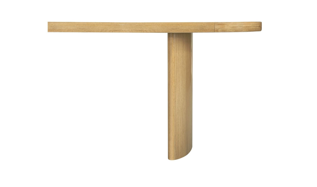 Marlowe Dining Table Natural