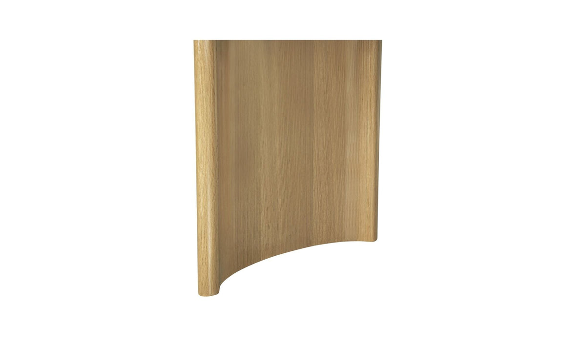 Marlowe Dining Table Natural