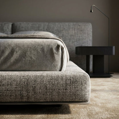 Martin Upholstered King Bed