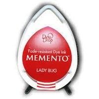 Memento Large Ink Pads