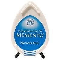 Memento Large Ink Pads
