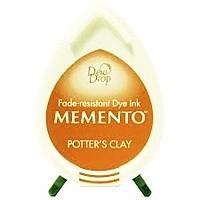 Memento Large Ink Pads