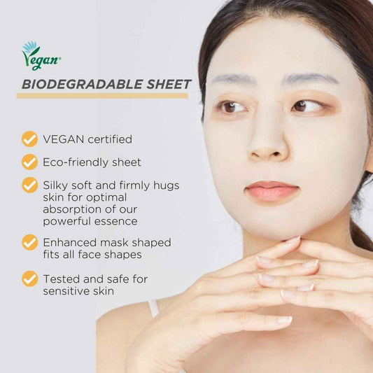 Mediheal Derma Ampoule Mask I.P.I 26ml