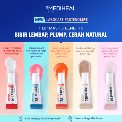 Mediheal Labocare Pantenolips 10ml