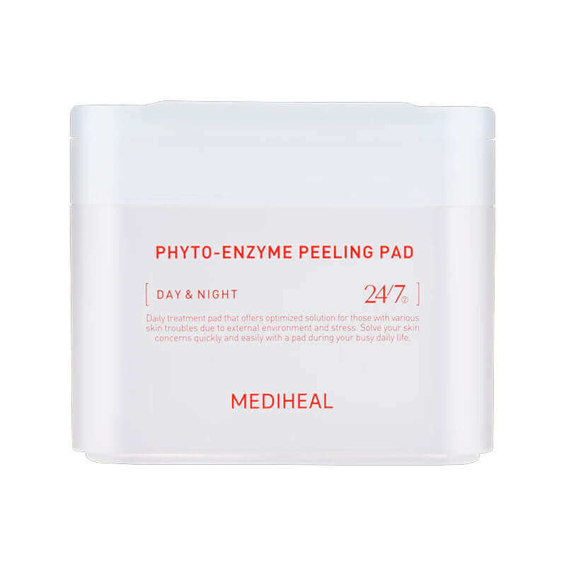Mediheal Phyto-enzyme Peeling Pad 200ml / 90pads