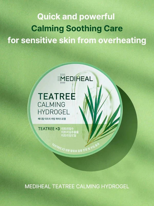Mediheal Tea tree Calming Hydrogel 300ml