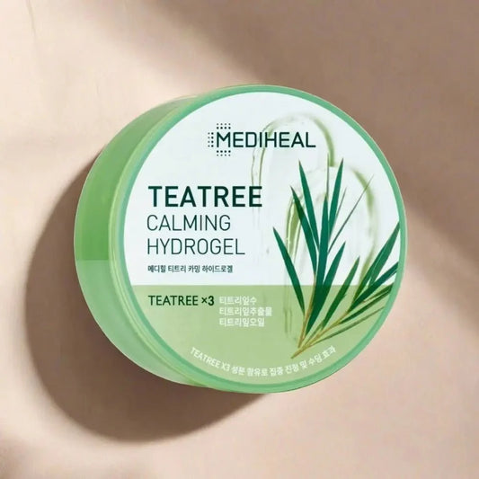 Mediheal Tea tree Calming Hydrogel 300ml