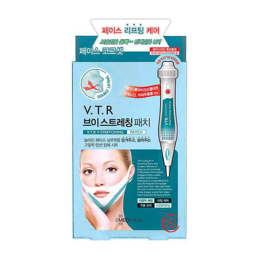 Mediheal V.T.R Stretching Patch 20ml