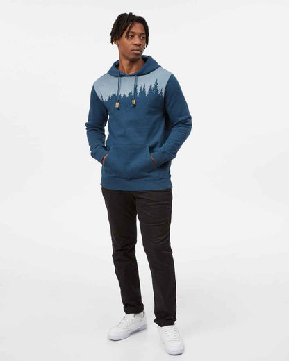 Juniper Hoodie