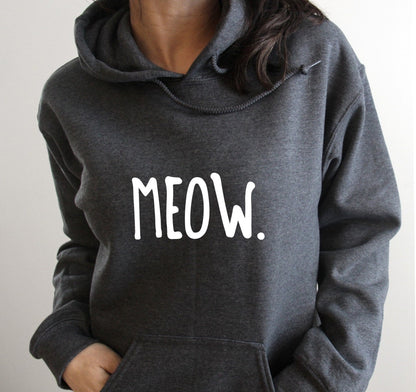 MEOW Hoodie