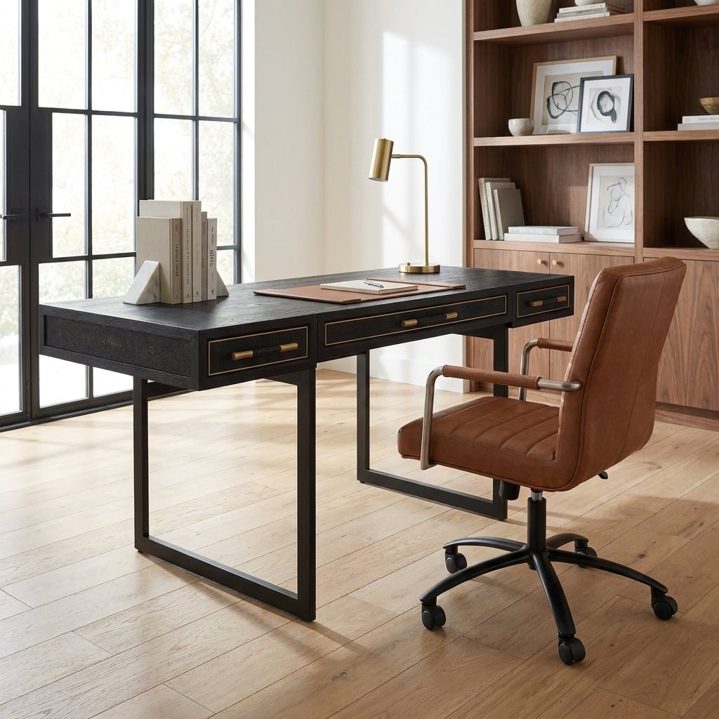 Mercer Desk