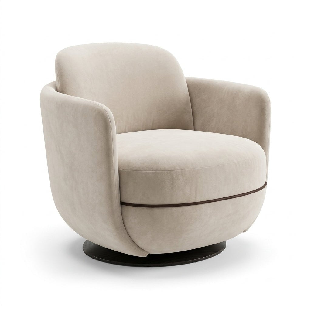 Merida Accent Chair