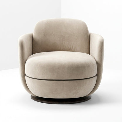 Merida Accent Chair