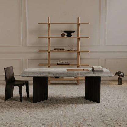 Metropolitan Grand Dining Table