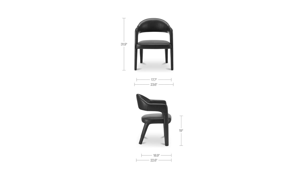 Miles Dining Chair