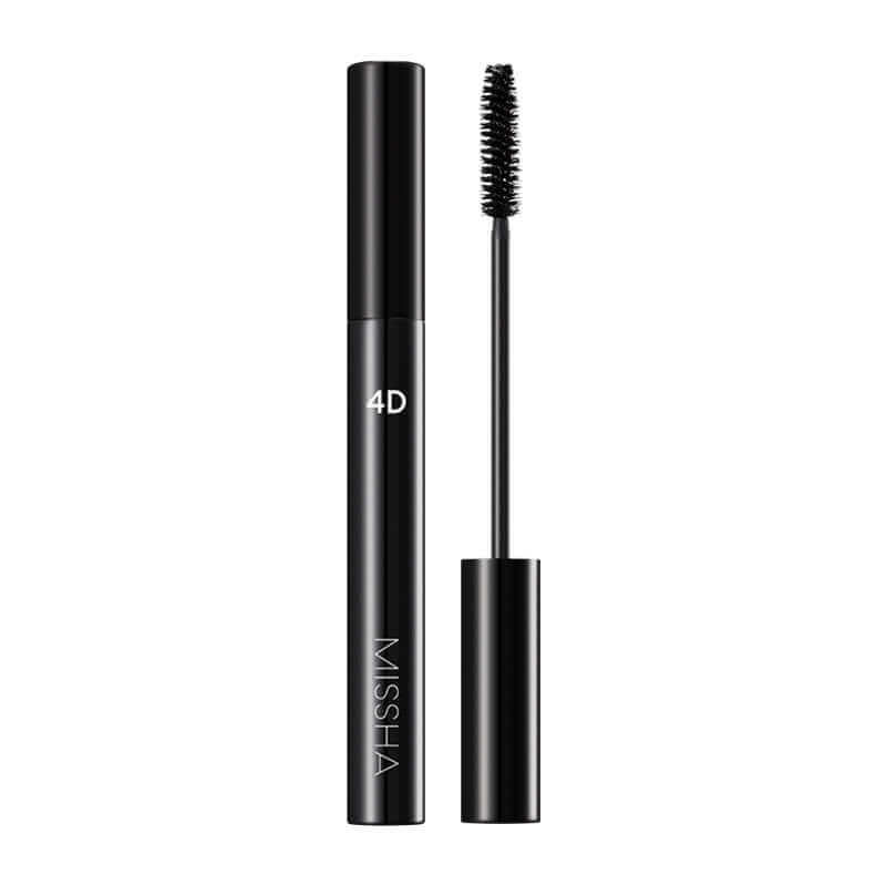 MISSHA 4D Mascara