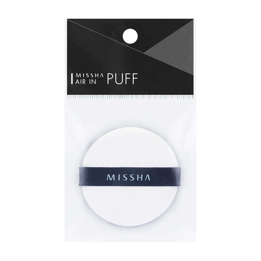 MISSHA Air In Puff 1 PC