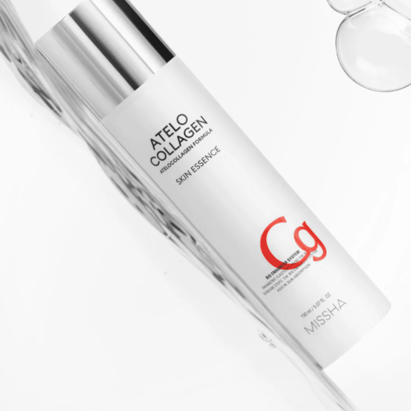 MISSHA Atelo Collagen Skin Essence 150ml