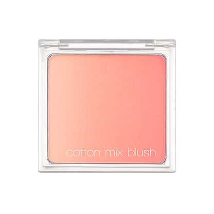 MISSHA Cotton Mix Blush 11g