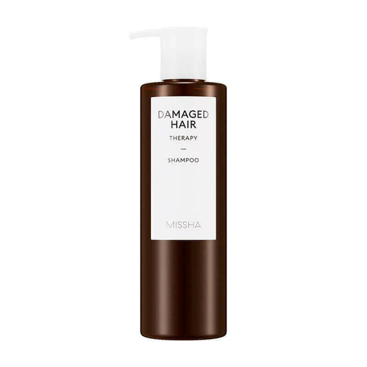 MISSHA Damaged Hair Therapy Shampoo 400ml