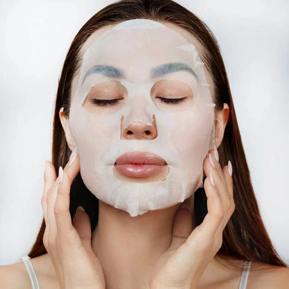MISSHA Mascure Nutrition Solution Sheet Mask Propolis 27ml