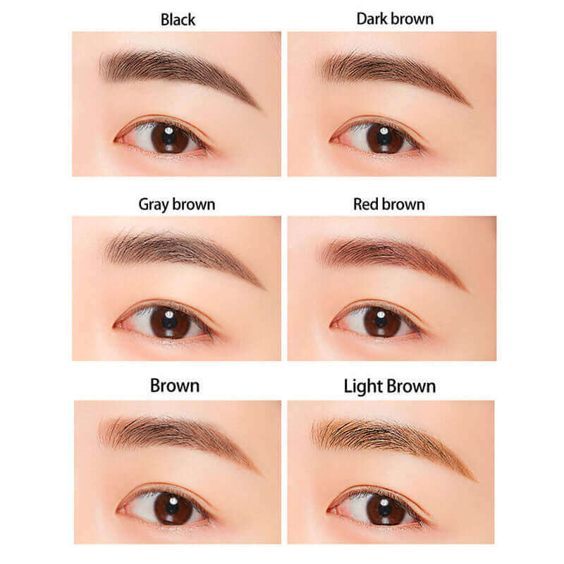 MISSHA Perfect Eyebrow Styler 0.15g