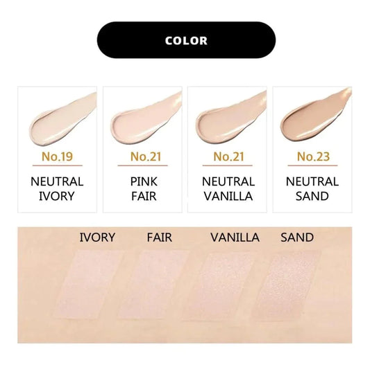 MISSHA Radiance Perfect Fit Cushion Foundation 15g