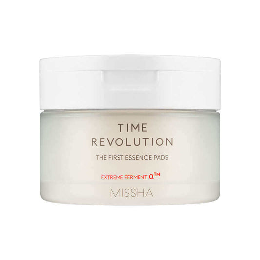 MISSHA Time Revolution The First Essence Pad 250ml / 75pads