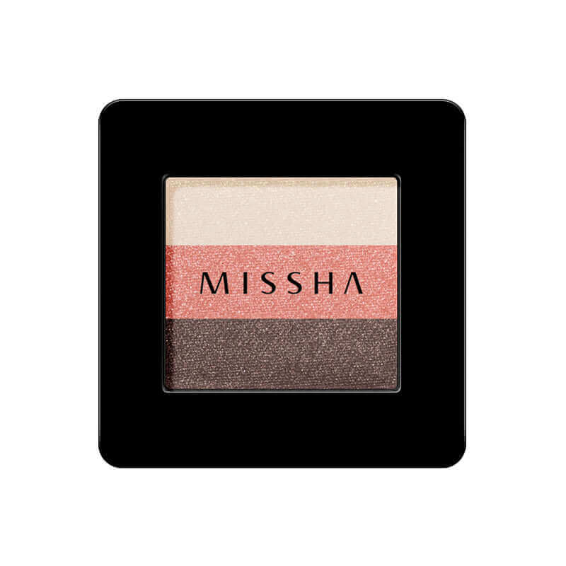 MISSHA Triple Shadow