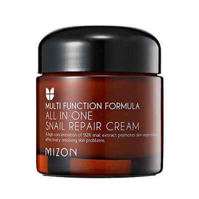 Mizon All In One Snail Repair Cream 75ml