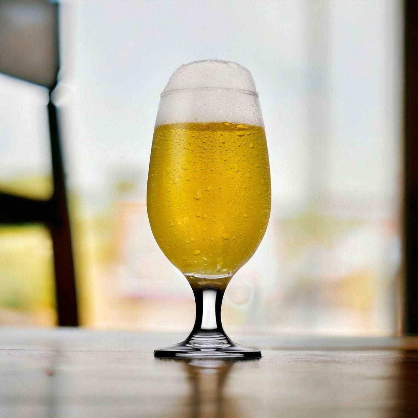 Eva Craft Beer Glass - Set of 4