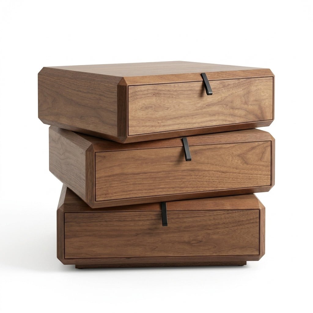 Modena Nightstand