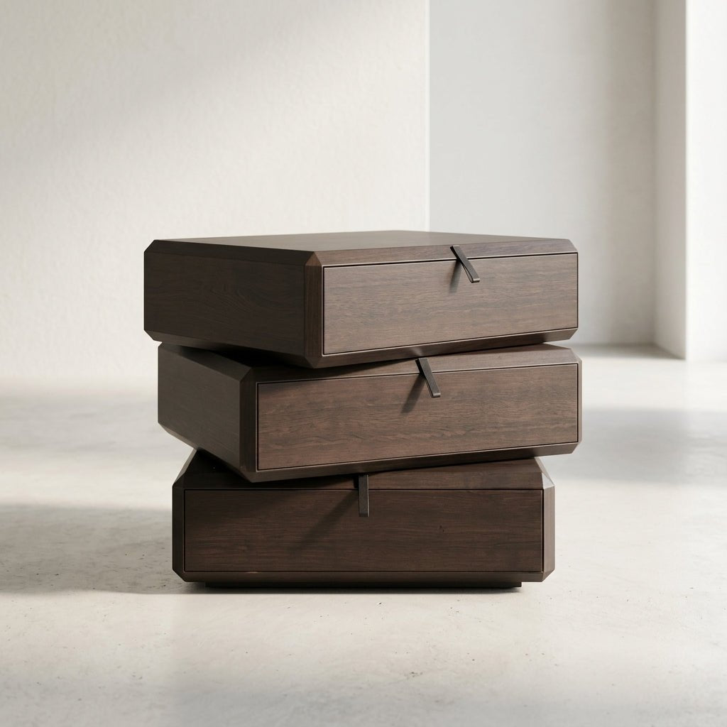 Modena Nightstand