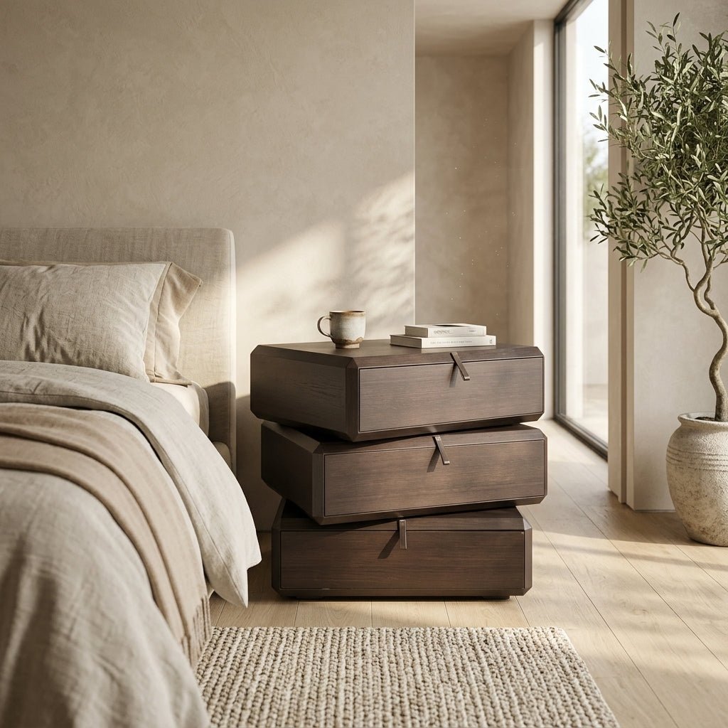 Modena Nightstand